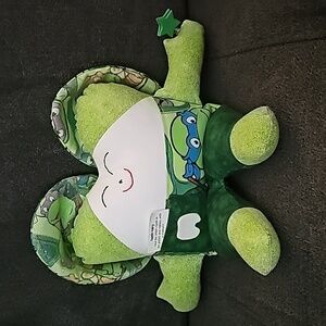 ❤️Christina's Tooth Fairies Stuffed Teenage Mutant Ninja Turtles